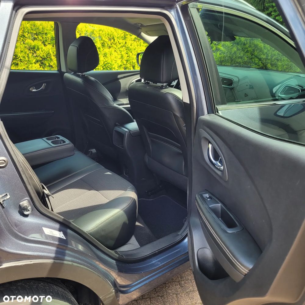 Renault Kadjar Energy dCi 130 Experience - 38
