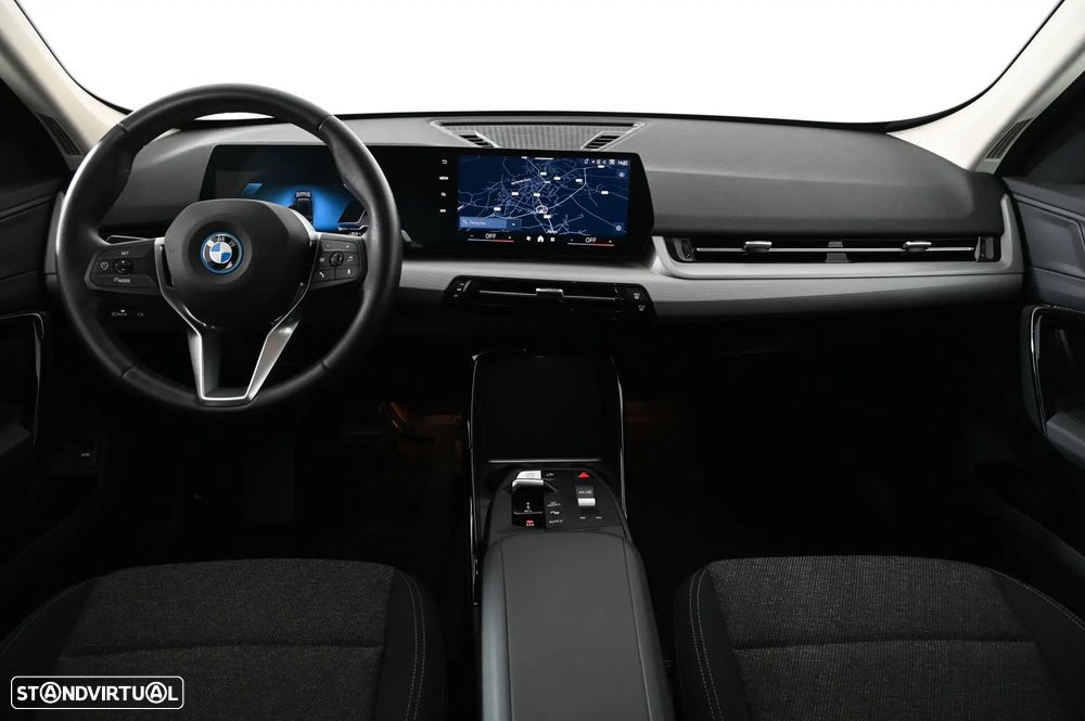 BMW X1 xDrive25e - 4