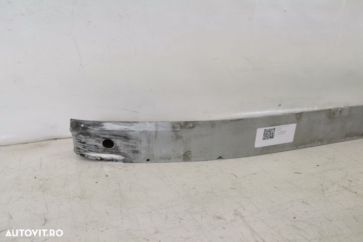 Armatura Bara Fata Originala In Stare Buna Opel  Astra  H 2004 2005 20 - 2