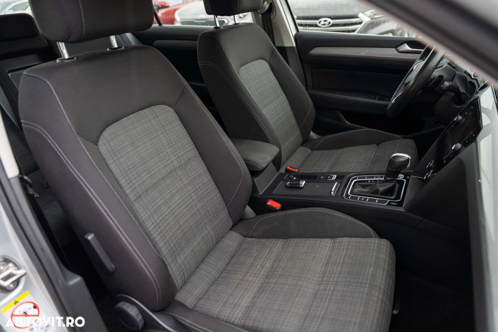Volkswagen Passat 1.5 TSI OPF DSG Comfortline - 16
