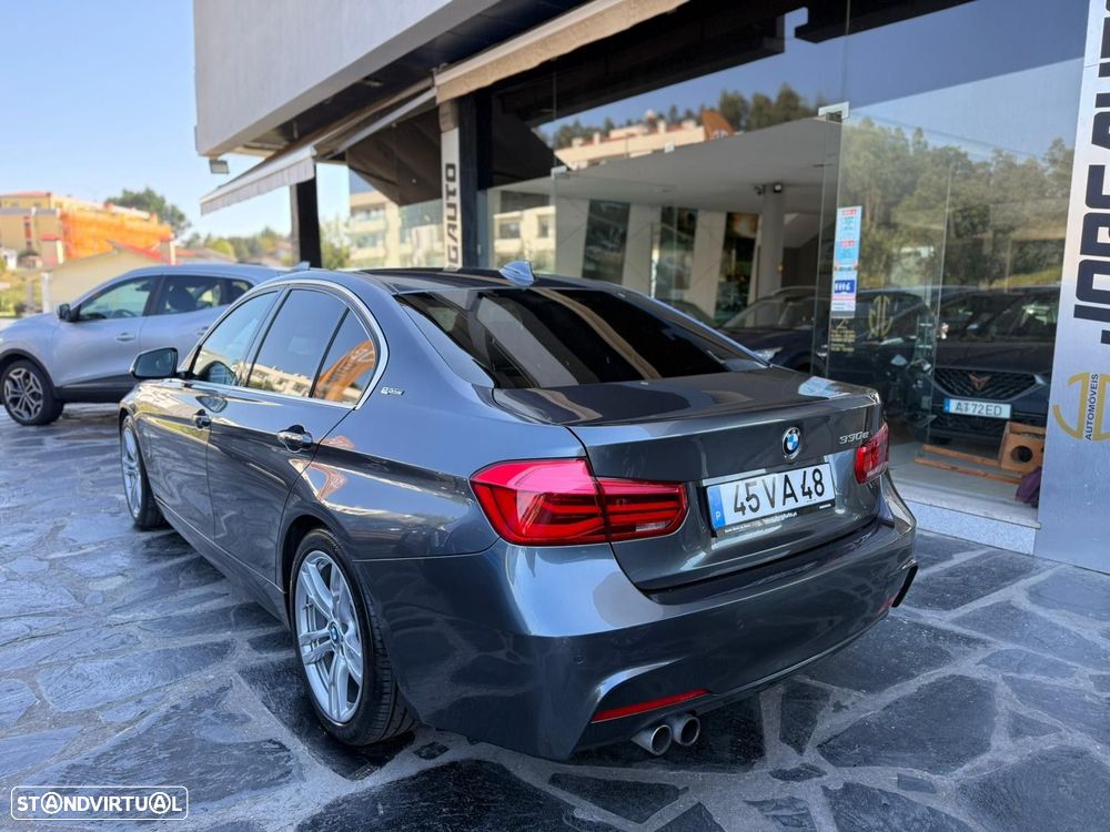 BMW 330 - 5