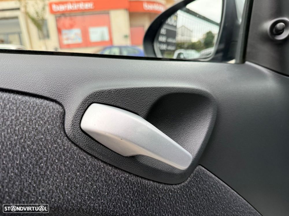 Smart ForTwo Coupé 1.0 Passion 71 - 24