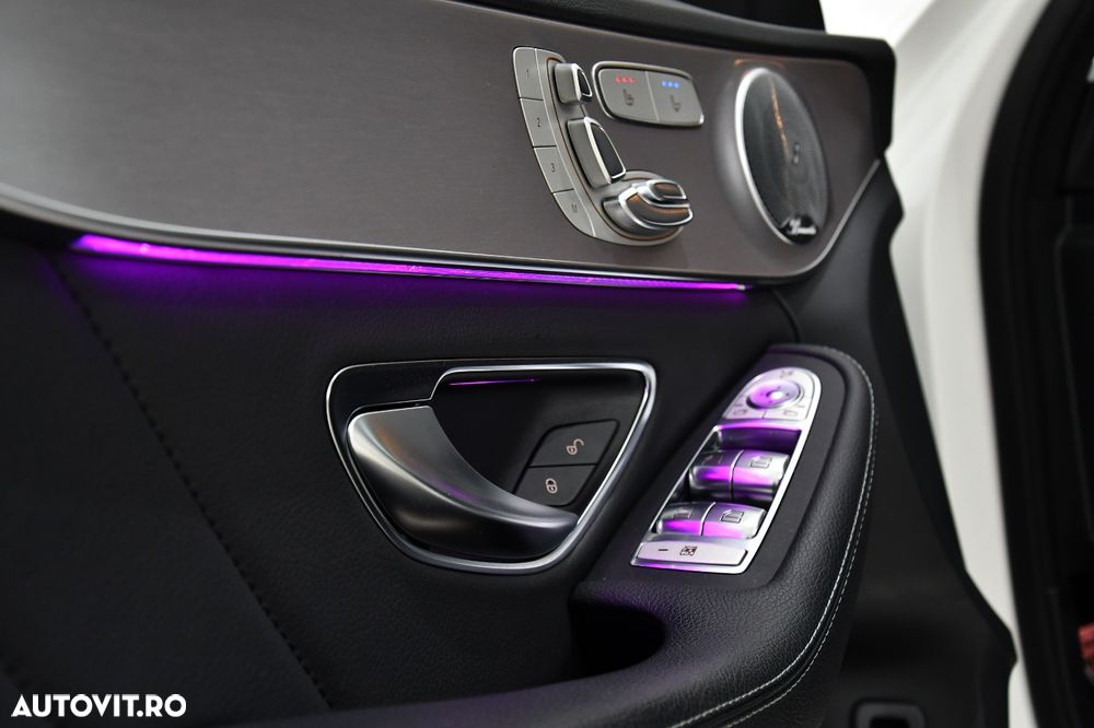 Mercedes-Benz C 300 d 4Matic 9G-TRONIC - 12