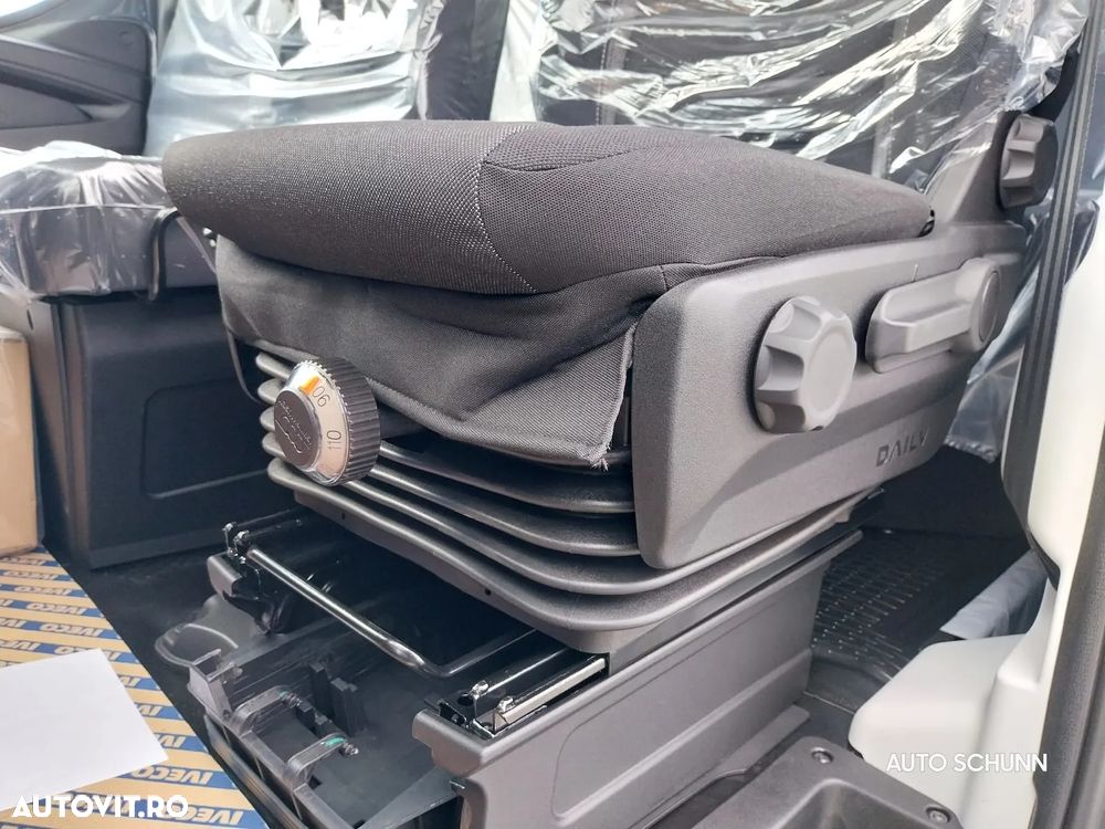 Iveco Daily 35C16H3.0 Doka - 21