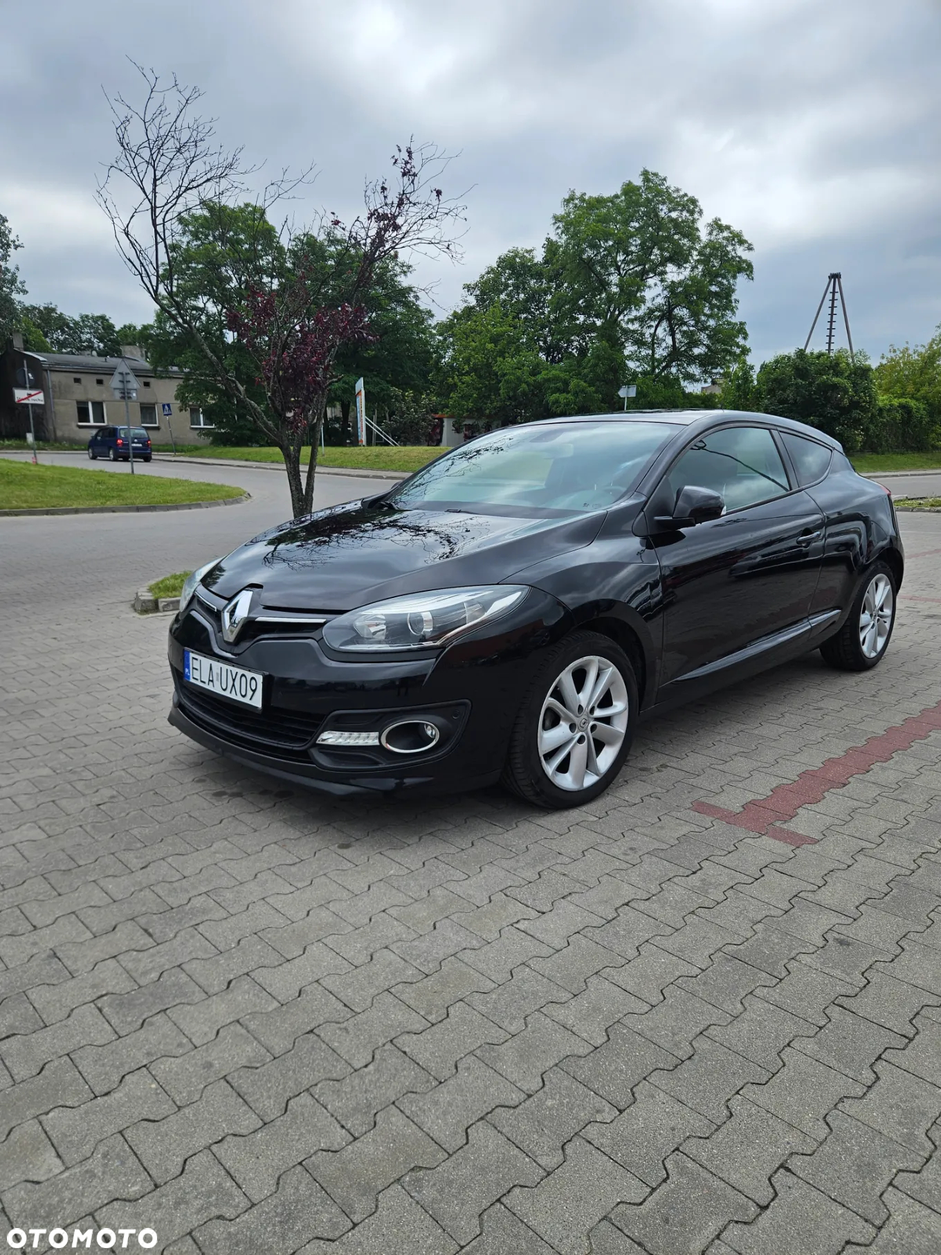Renault Megane 1.6 dCi Energy Limited - 2