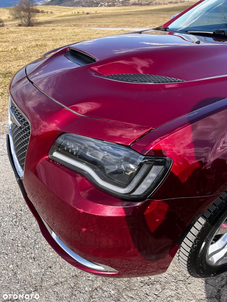 Chrysler 300 - 7