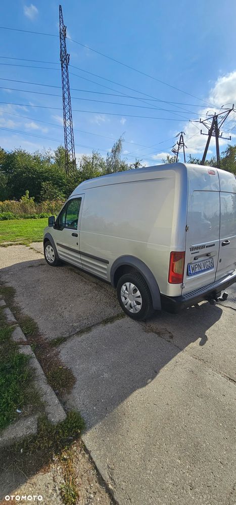 Ford Transit Connect - 4