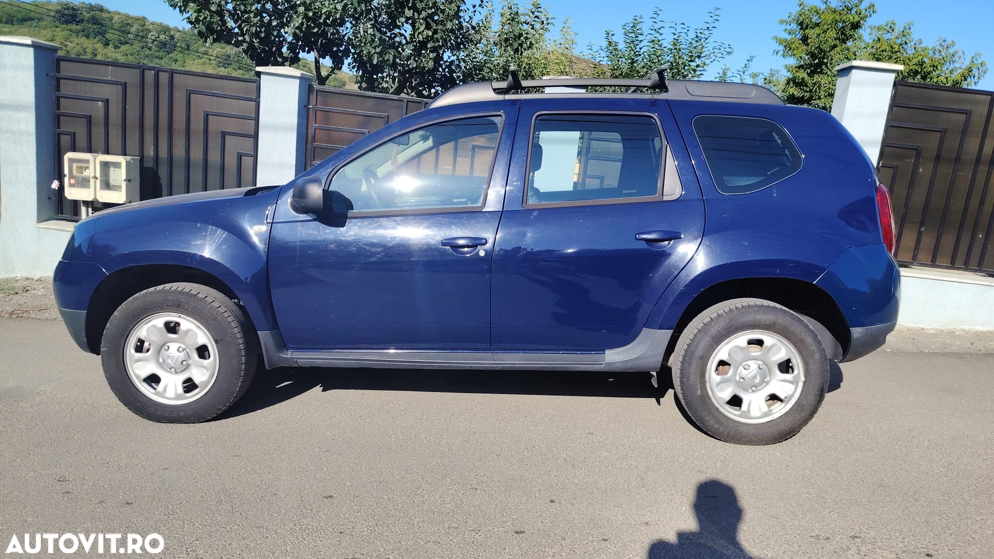 Dacia Duster - 9