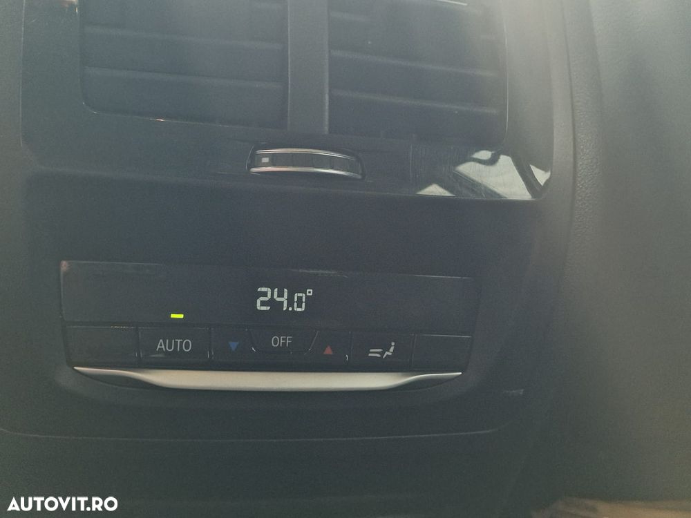 BMW X3 xDrive25d AT Advantage - 26