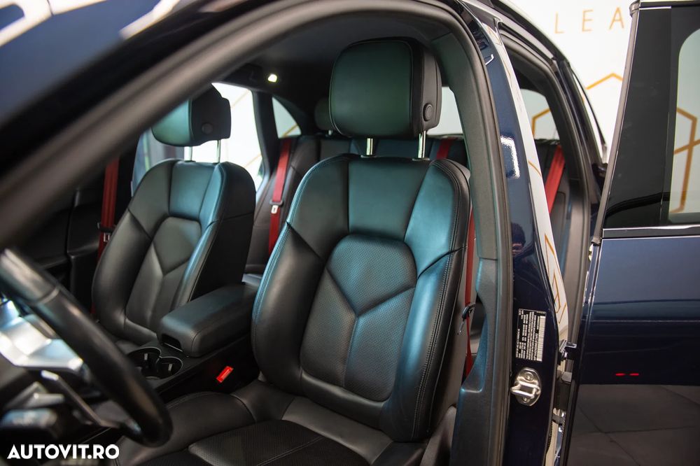 Porsche Macan PDK - 17