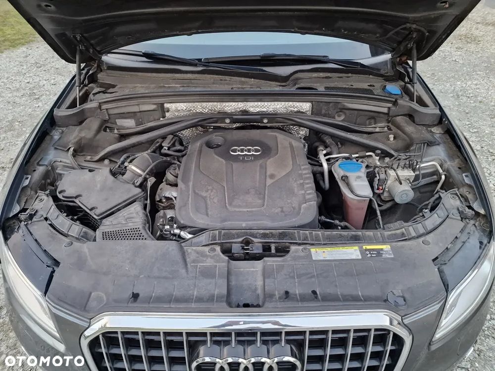Audi Q5 2.0 TDI - 26