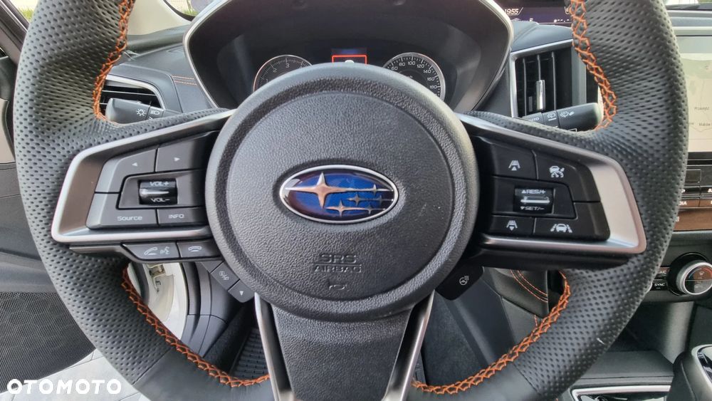 Subaru XV 2.0i Lineartronic Exclusive+ - 25