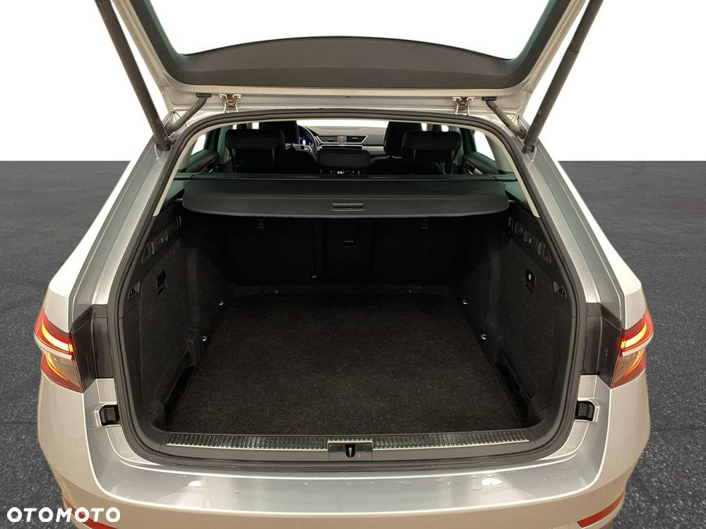 Skoda Superb - 12