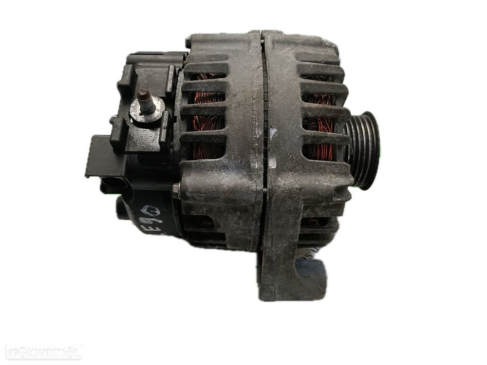 Alternador Bmw 3 (E90) - 2