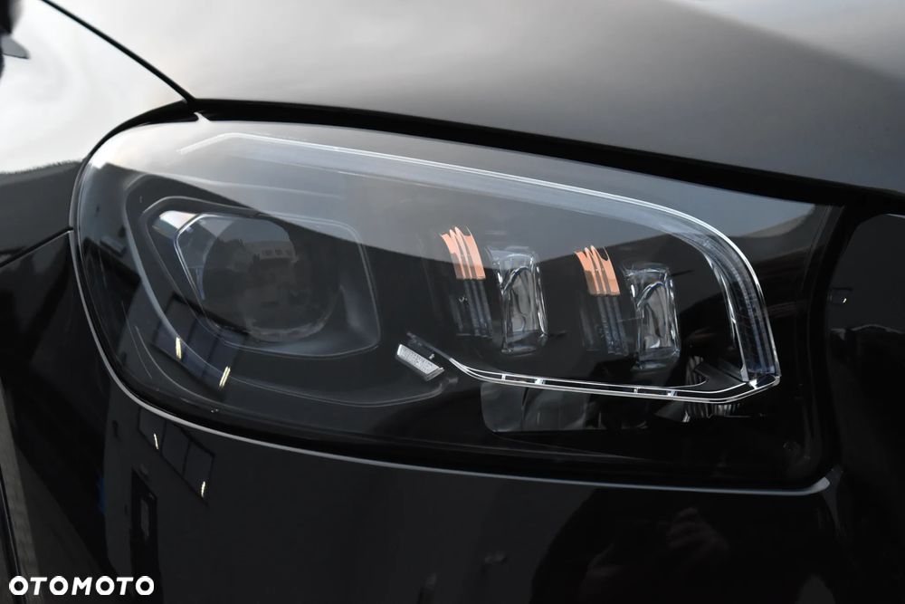 Mercedes-Benz Maybach GLS - 8