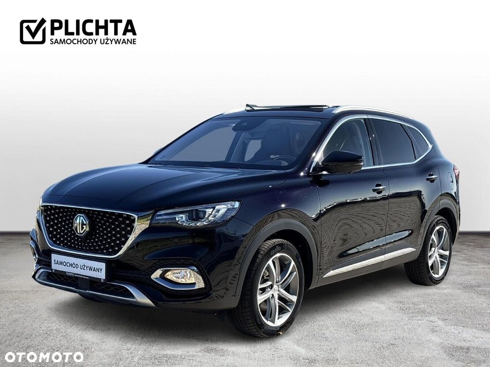 MG HS 1.5 T-GDI Exclusive - 2