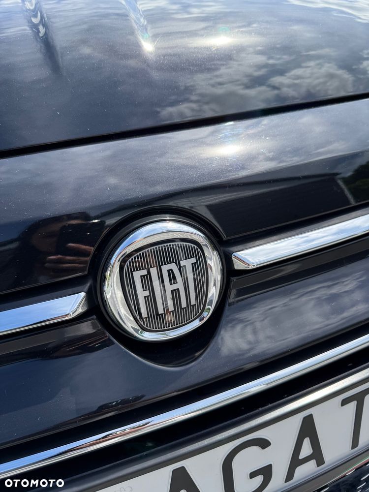 Fiat 500 1.2 Mirror - 4