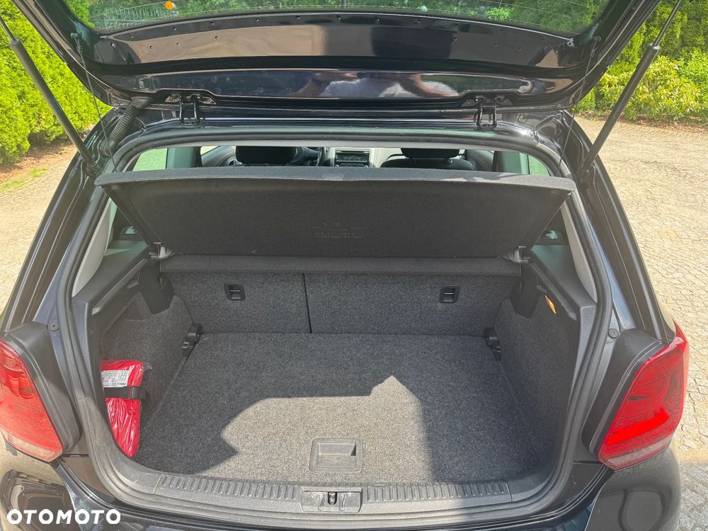 Volkswagen Polo 1.2 TSI Life - 7