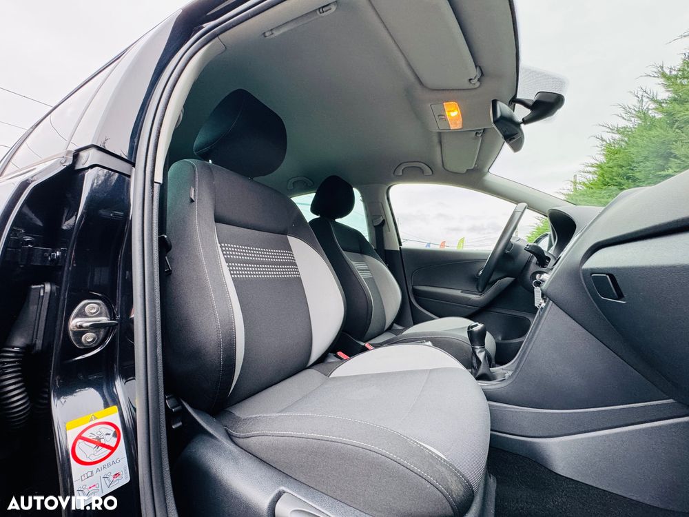 Volkswagen Polo - 18