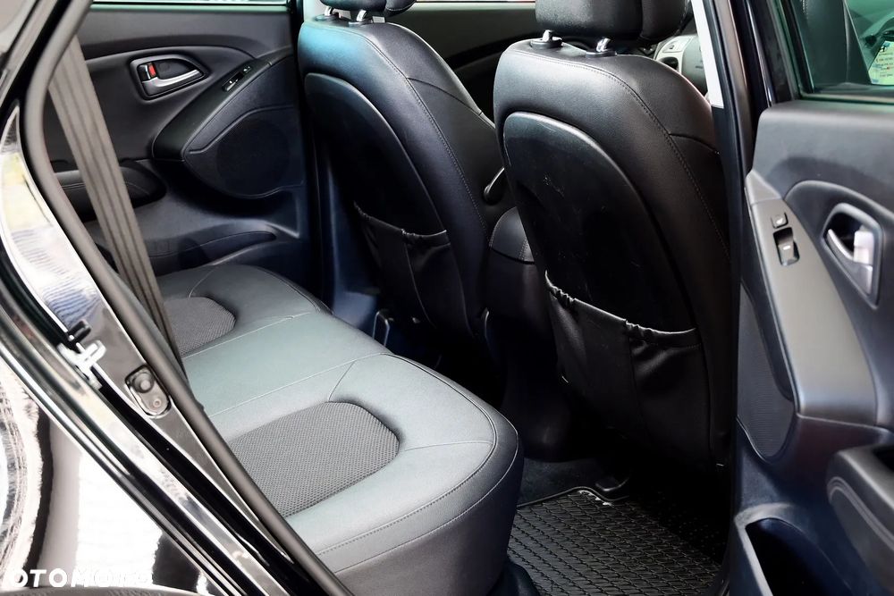 Hyundai ix35 1.6 GDI Style 2WD - 11