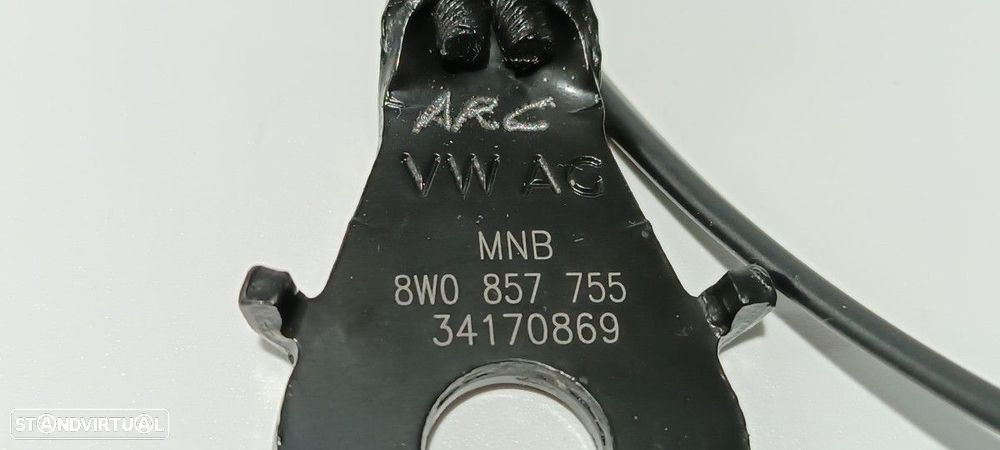 ENGATE DA CORREIA AUDI Q3 - 2