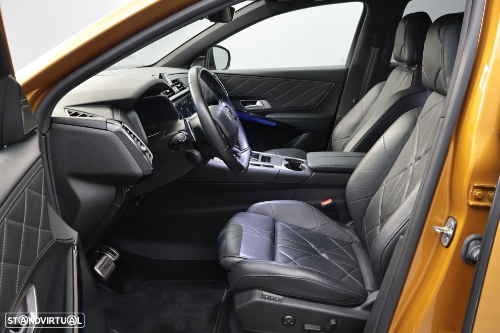 DS DS7 Crossback E-Tense Grand Chic EAT8 - 24