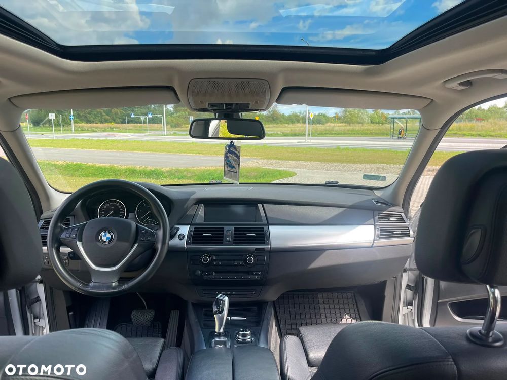 BMW X5 xDrive30d - 11