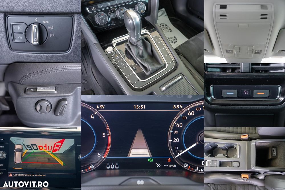 Volkswagen Passat - 25