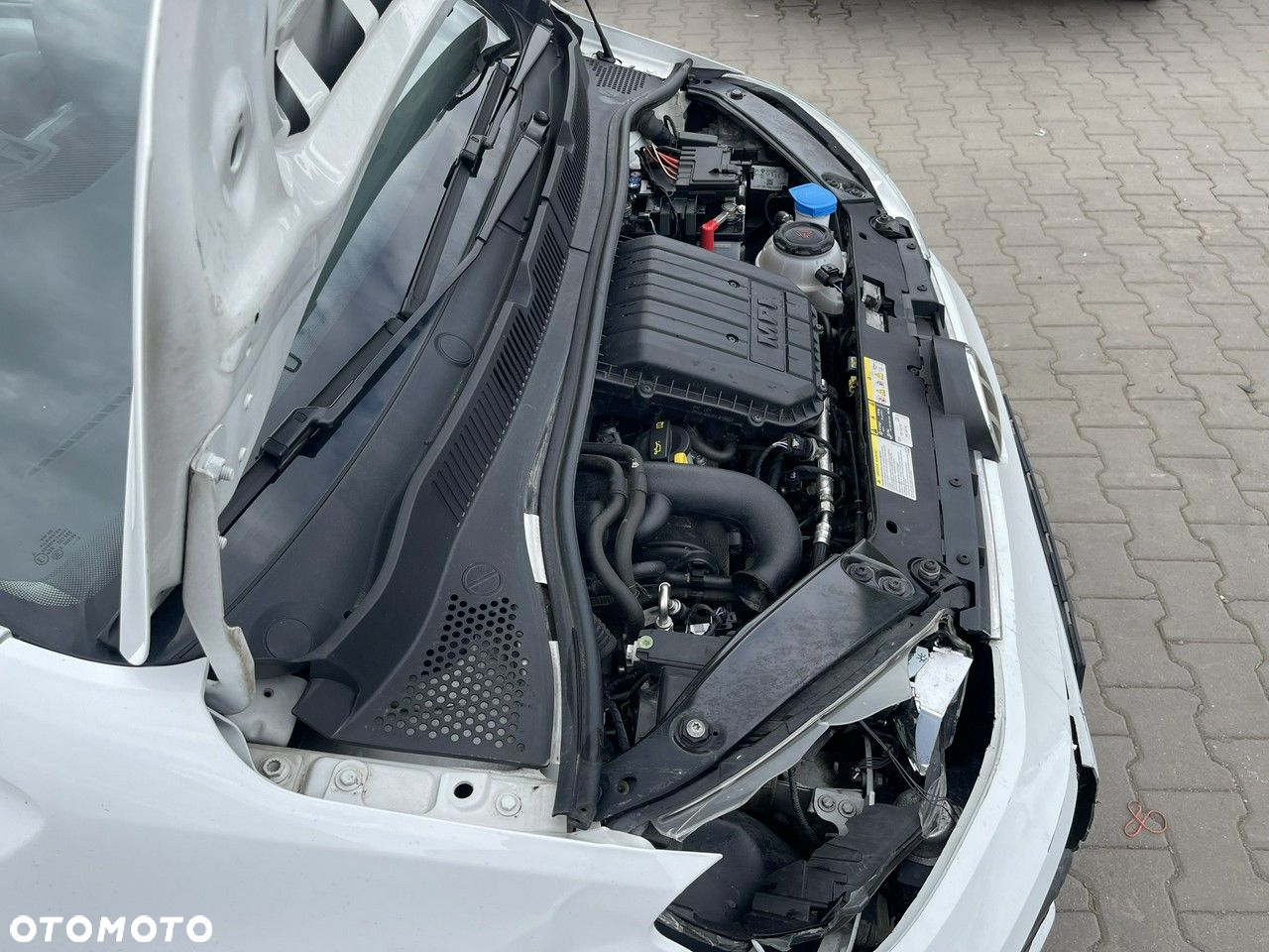 Volkswagen up! Eco (BlueMotion Technology) move - 7