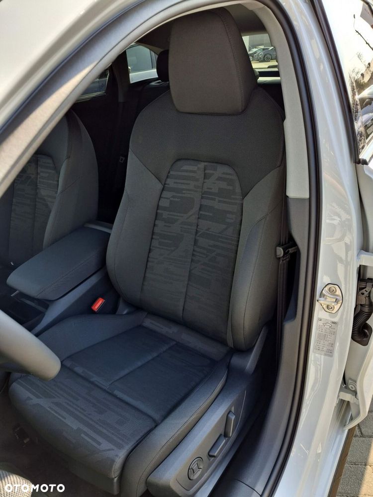 Audi A5 Avant - 14