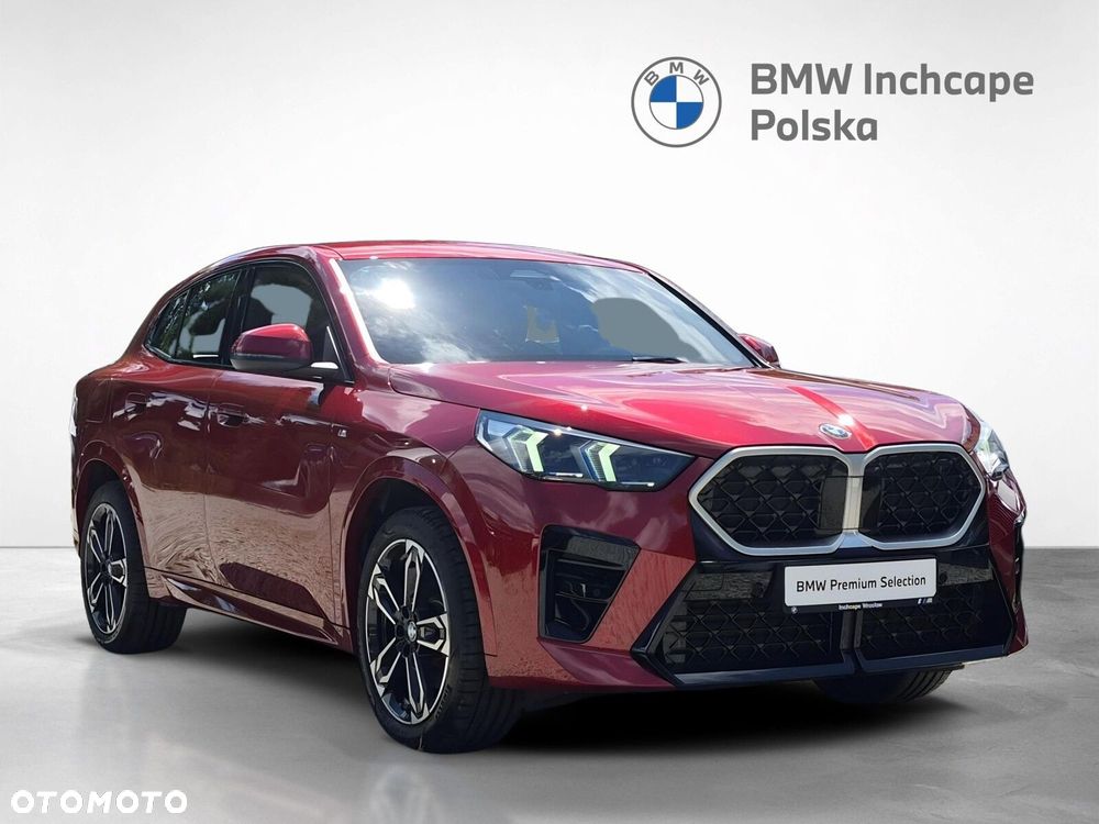 BMW X2 sDrive20i mHEV M Sport - 8