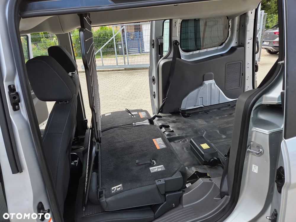 Ford Transit Connect Kombi 230 L2 Trend - 34