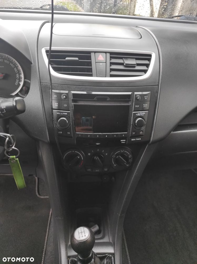 Suzuki Swift 1.2 ECO+ Comfort - 3