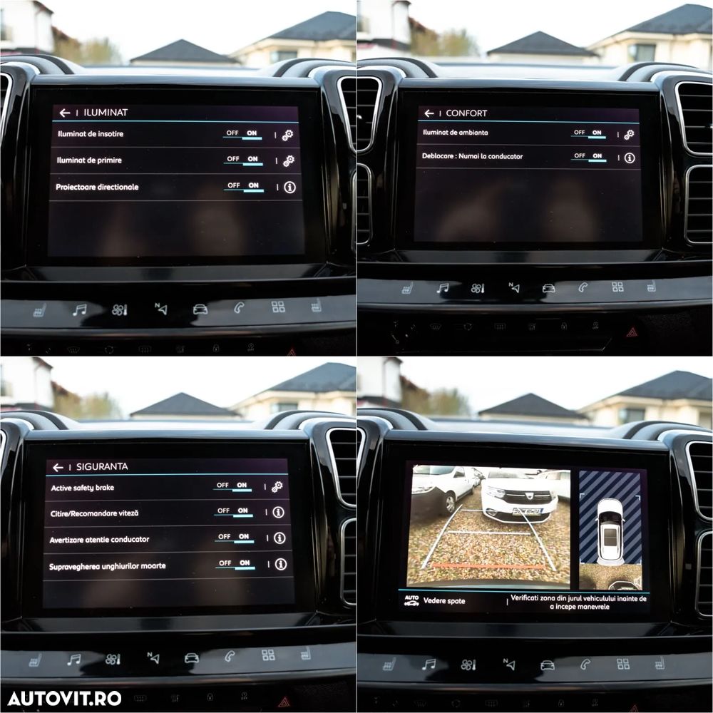 Citroën C5 Aircross 2.0 BlueHDi S&S EAT8 Shine - 24