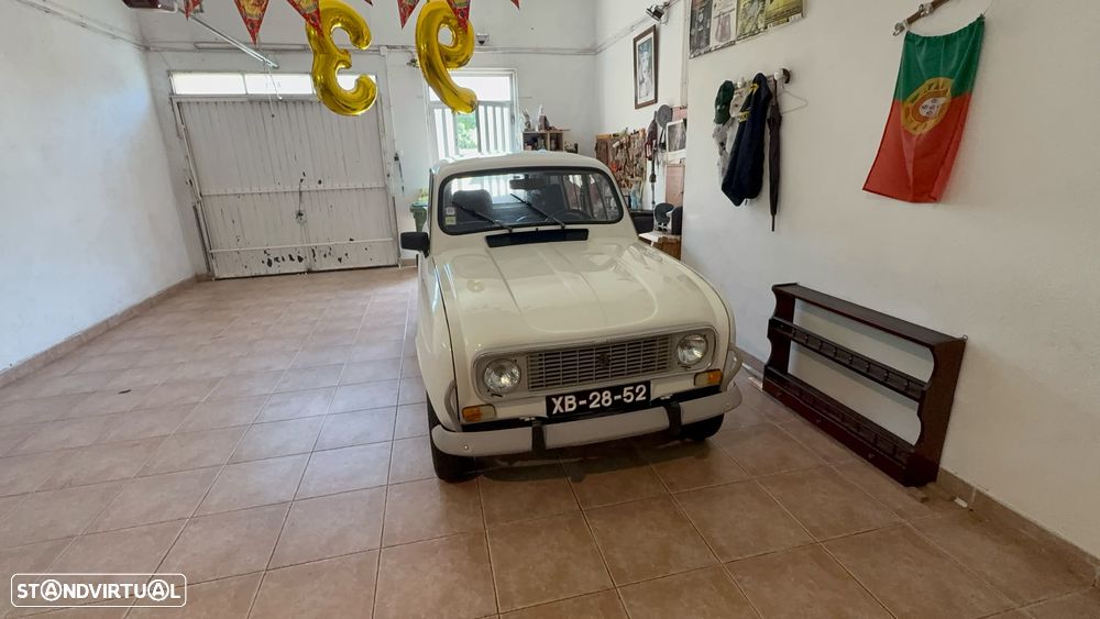 Renault 4 1.1 GTL - 14