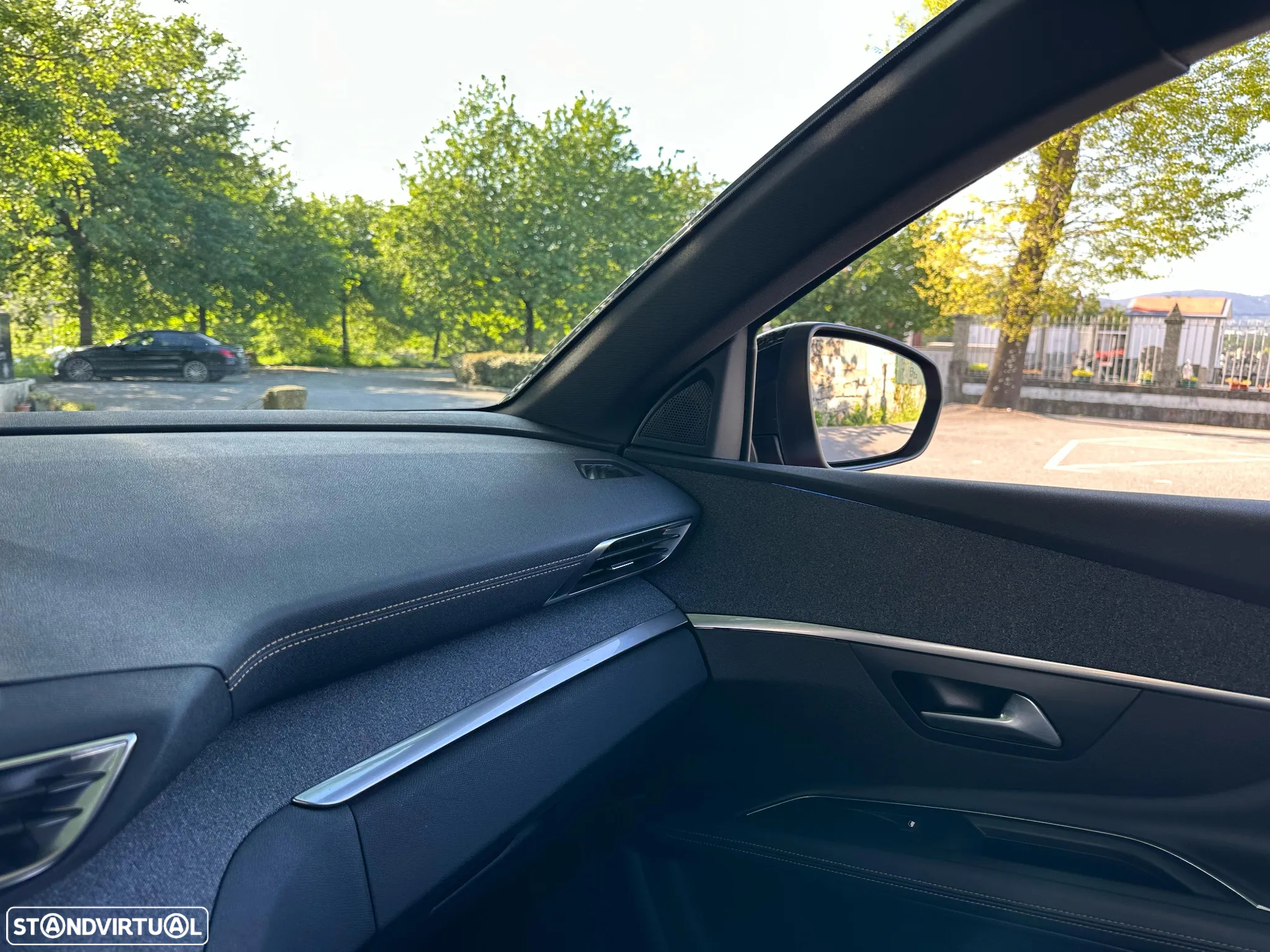 Peugeot 3008 1.6 BlueHDi GT Line EAT6 - 27