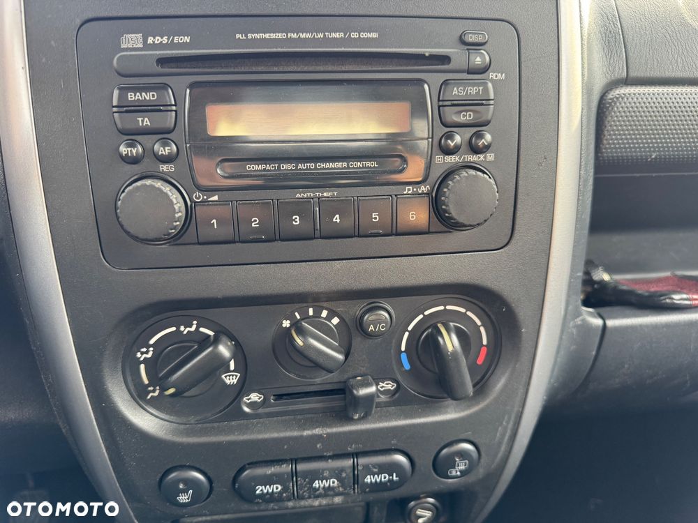 Suzuki Jimny - 20