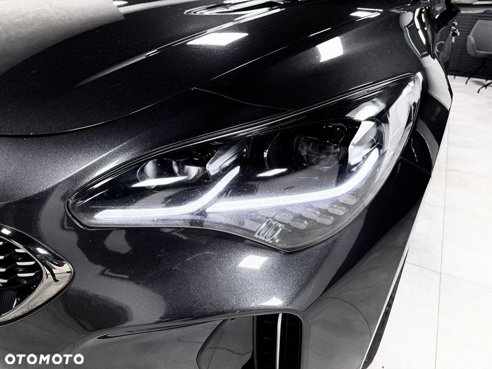Kia Stinger 2.0 T-GDI GT Line - 18