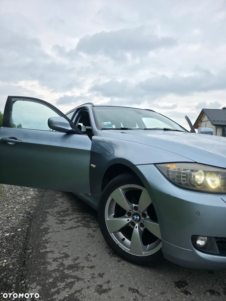 BMW Seria 3 - 2