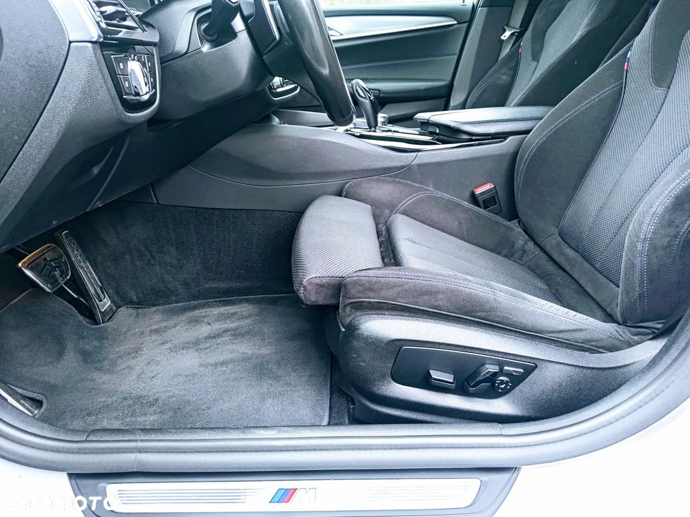 BMW Seria 5 - 9