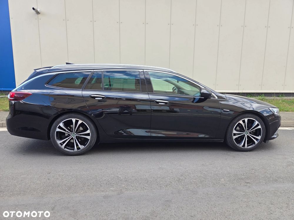 Opel Insignia 2.0 Exclusive - 9
