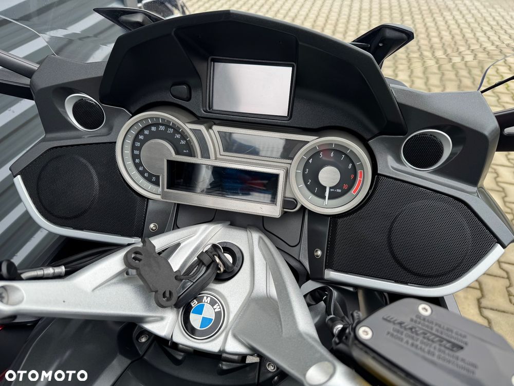 BMW K - 11