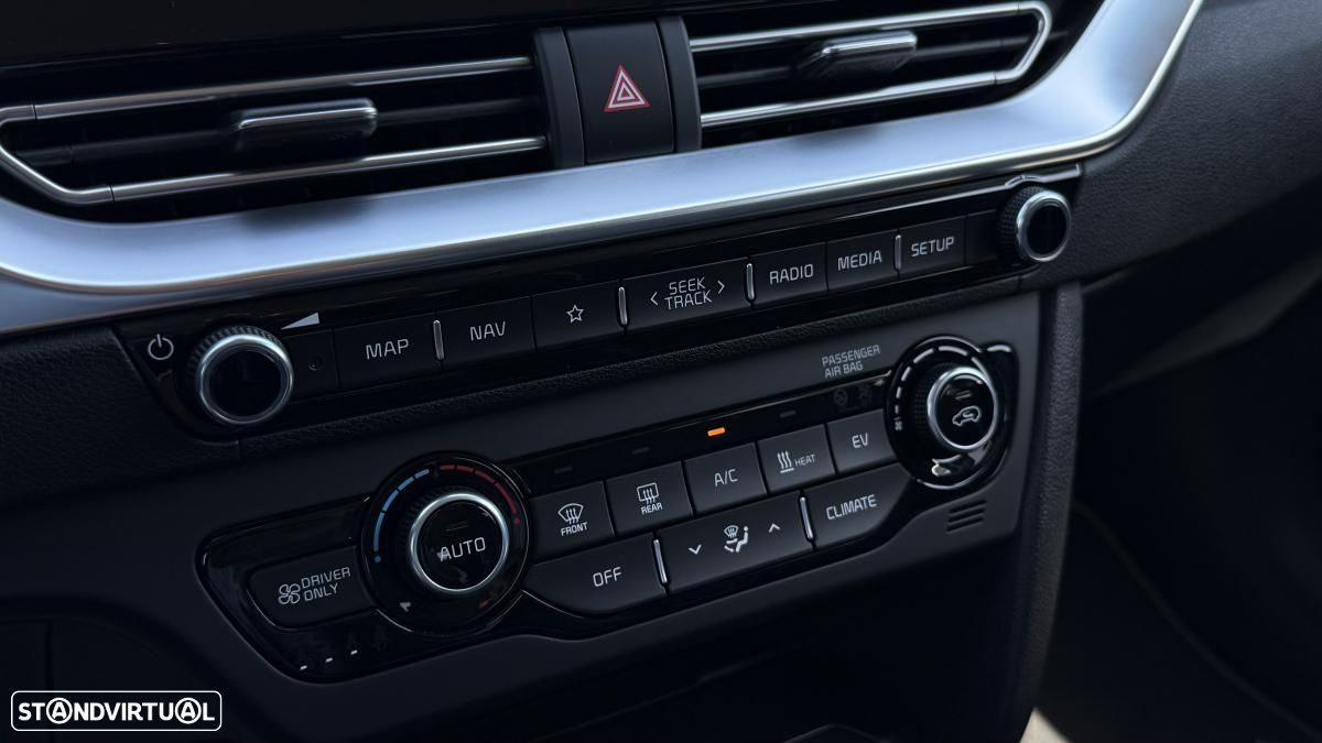 Kia e-Niro Spirit - 24