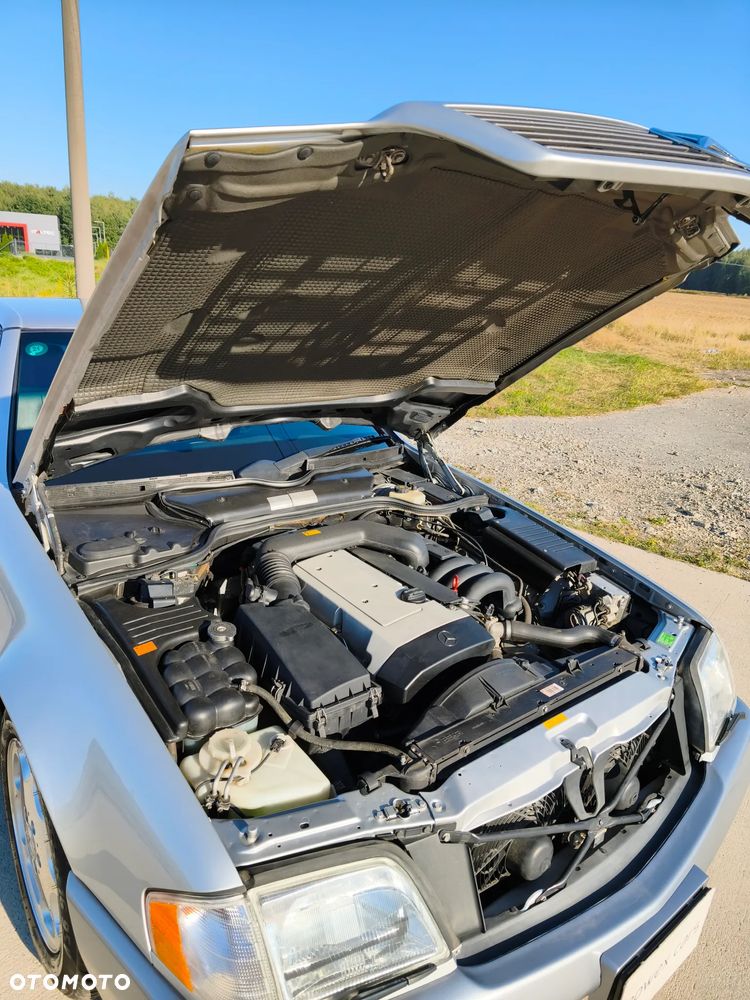 Mercedes-Benz SL - 34