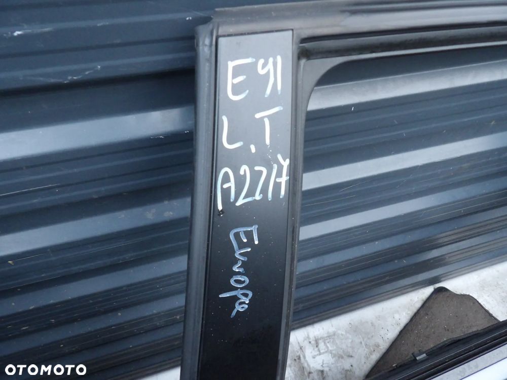 BMW E91 - KOLOR A22/7 - DRZWI LEWY TYŁ - EUROPA - 2