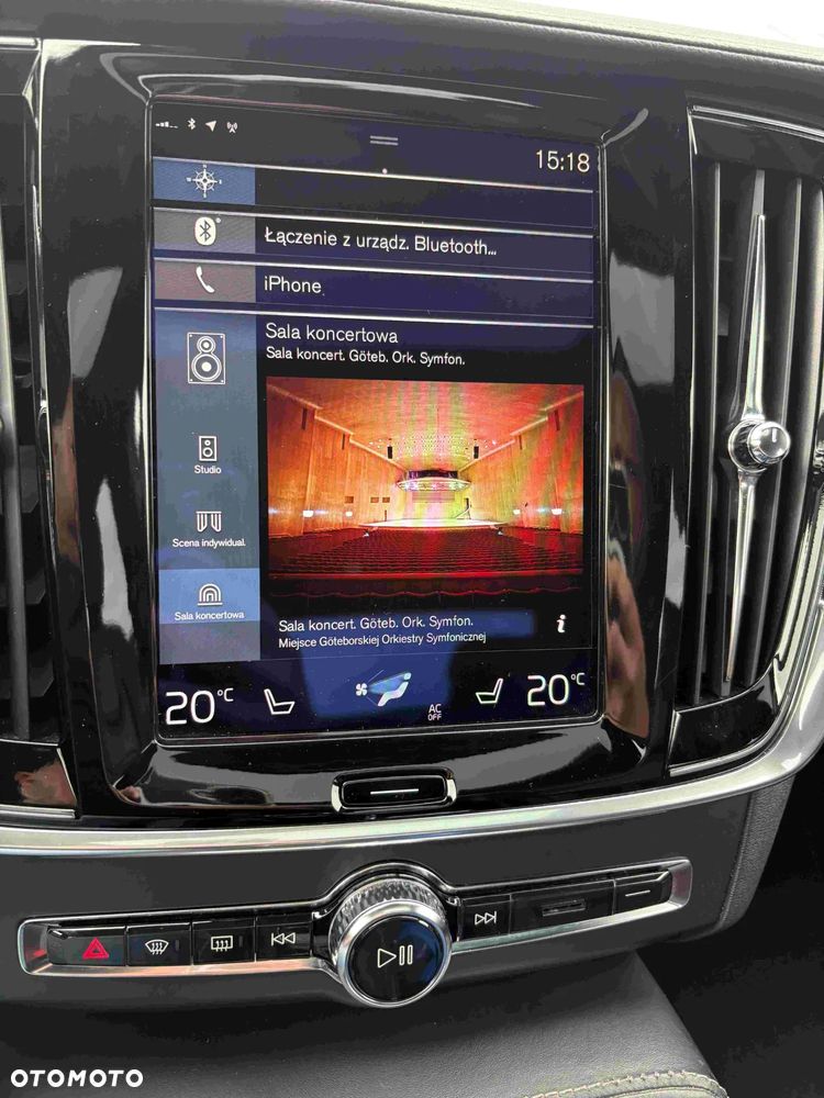 Volvo S90 T6 AWD Inscription - 16
