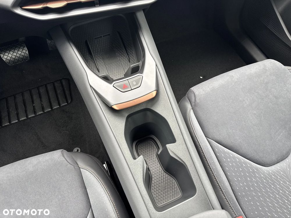 Cupra Raval 52kWh Dynamic - 12