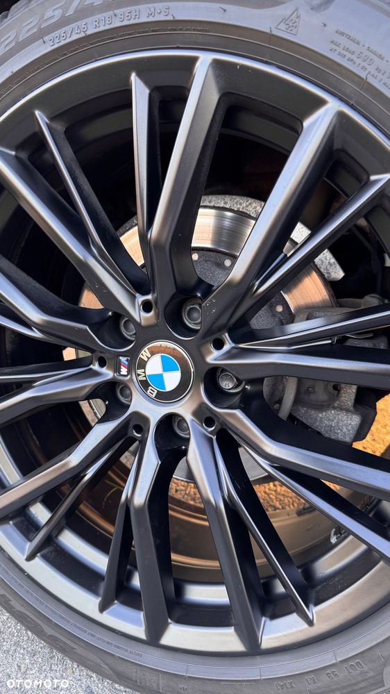 BMW Seria 3 320d xDrive M Sport - 14