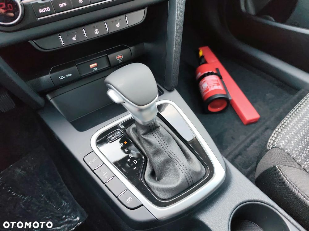 Kia XCeed 1.5 T-GDI M DCT - 15