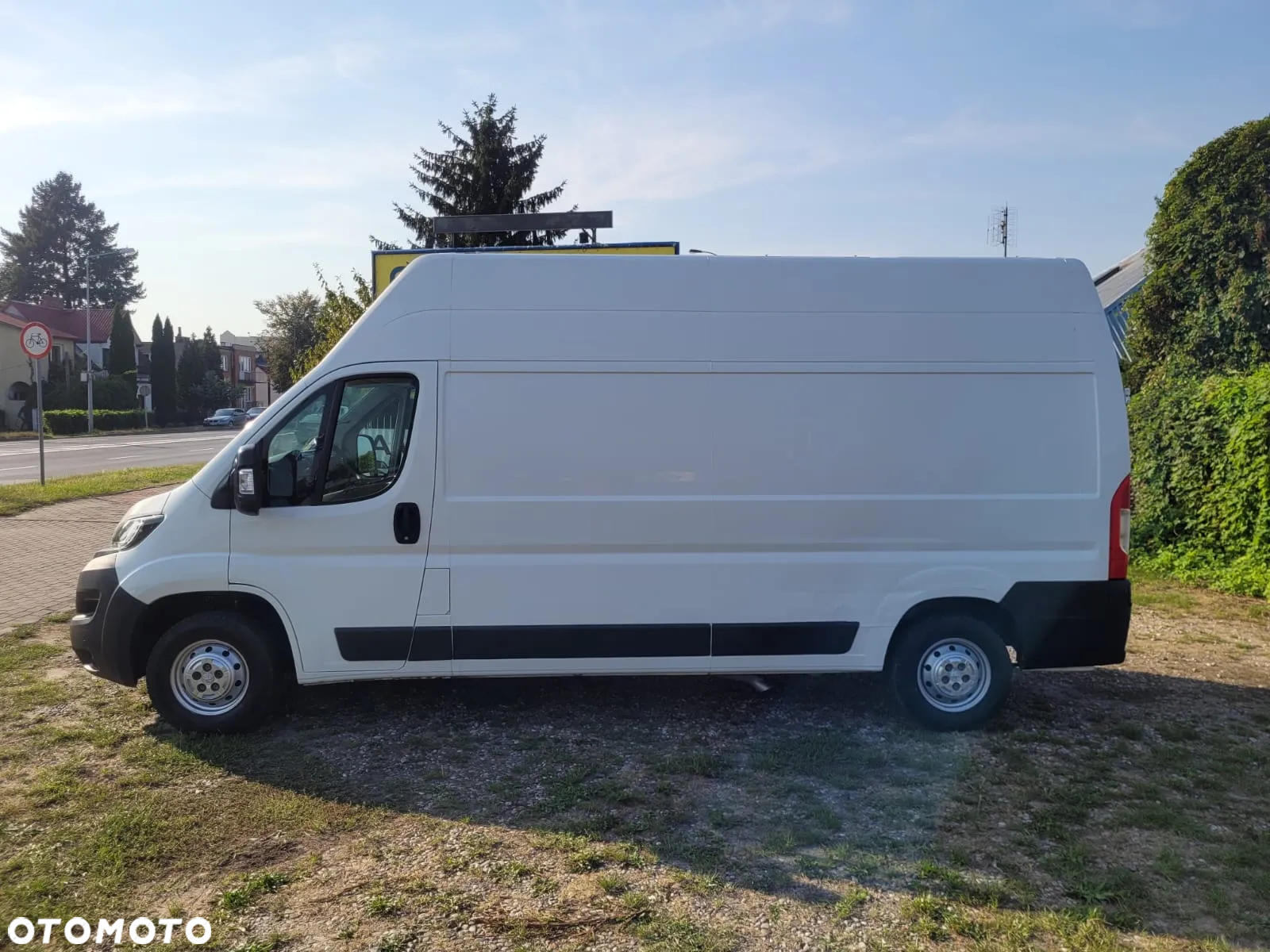 Peugeot BOXER 2017 ROK L3H3 KLIMA NAVI - 6